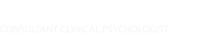 Consultant Clinical Psychologist Online