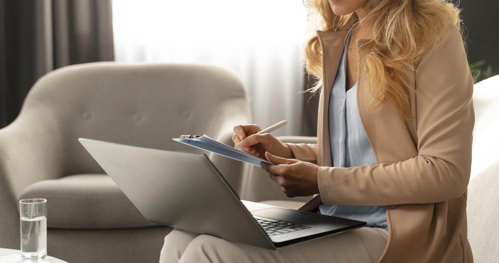 Clinical Psychologist Assessment Online