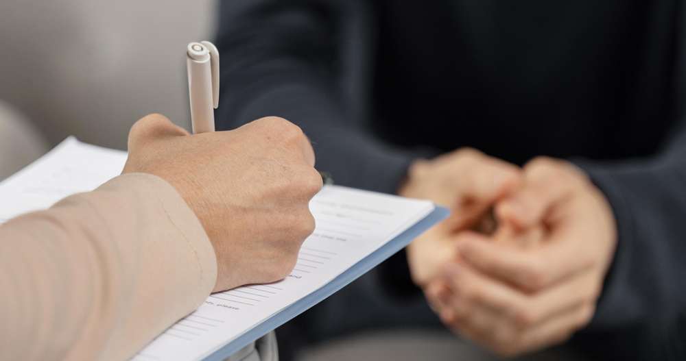 Private Online Therapy