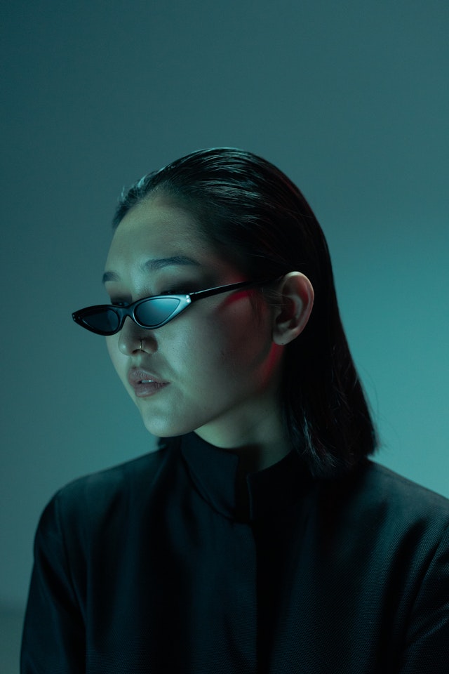 Personal Insecurity Therapy