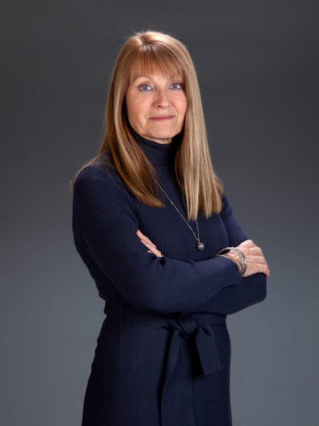 Dr Herminia Sanders Consultant Clinical Psychologist in London